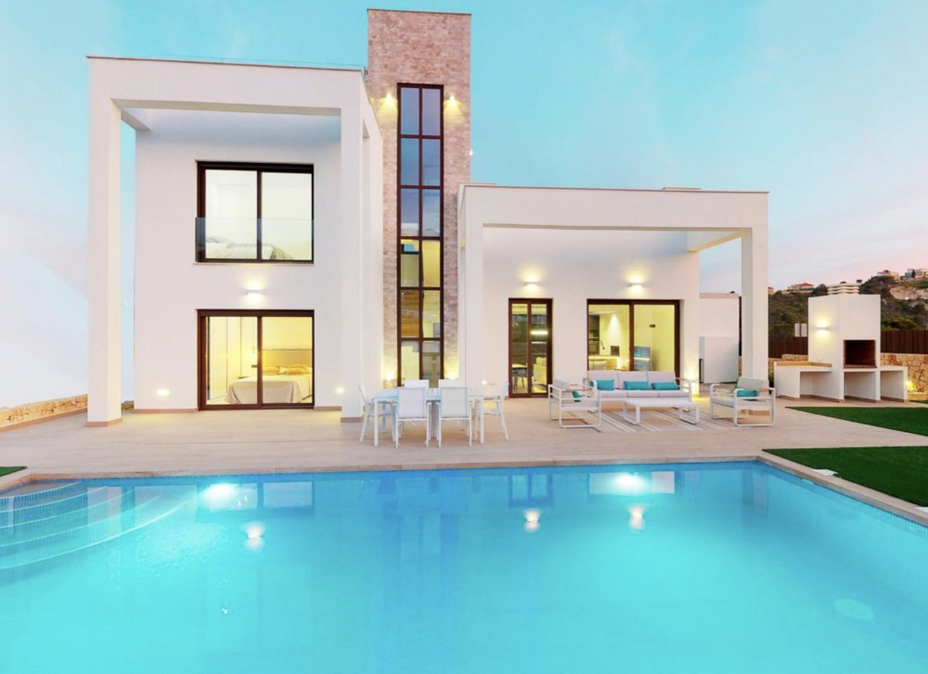 Sunny Hills - Zen Properties